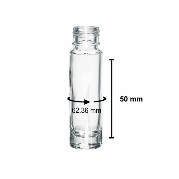 Angelic Elixir (Unisex) Body Oil 10 ml Fragrance All Natural 1/3 oz Roll-On - Picture 4 of 5